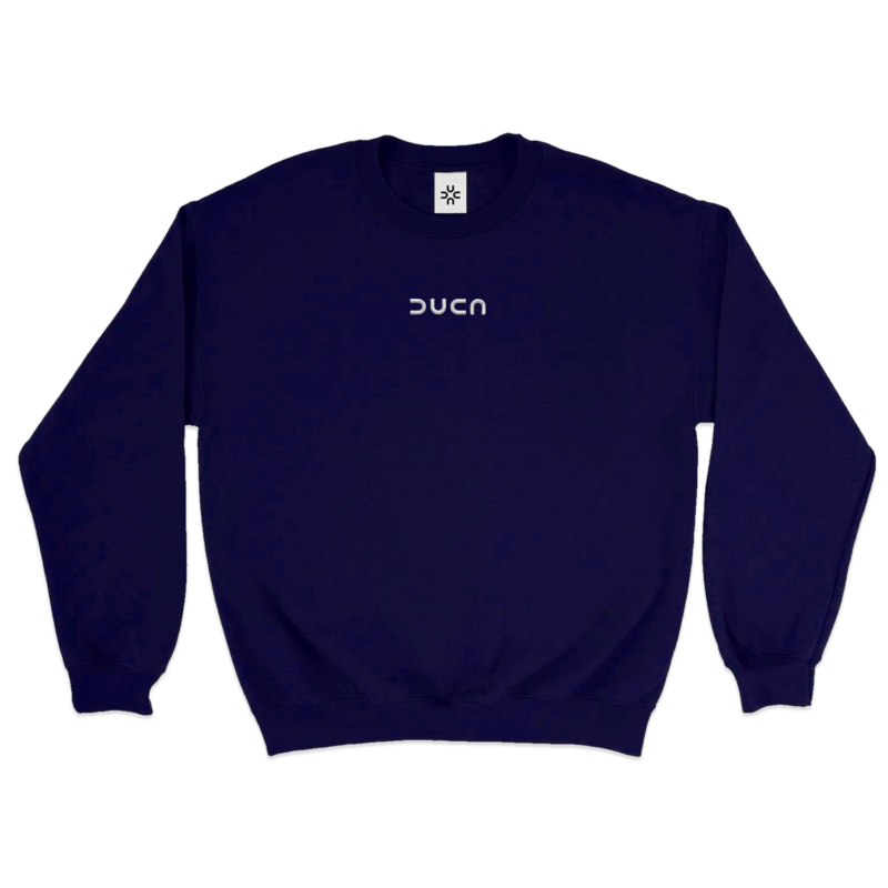 Girocollo Blu Duca