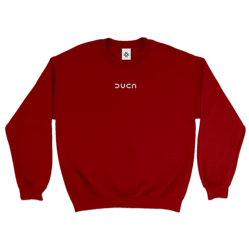 Gircocollo Rossa Duca