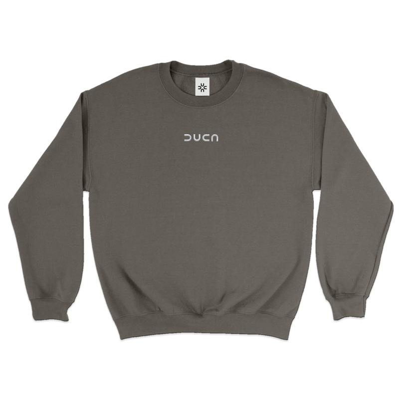 Girocoll Grigio Duca